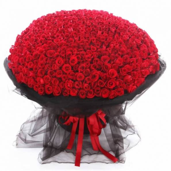 Bouquets