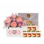 2024 MOTHER'S DAY