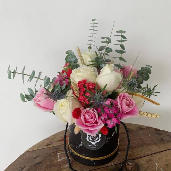 FLOWERS