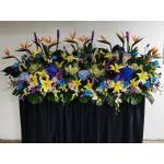 Condolence Wreath