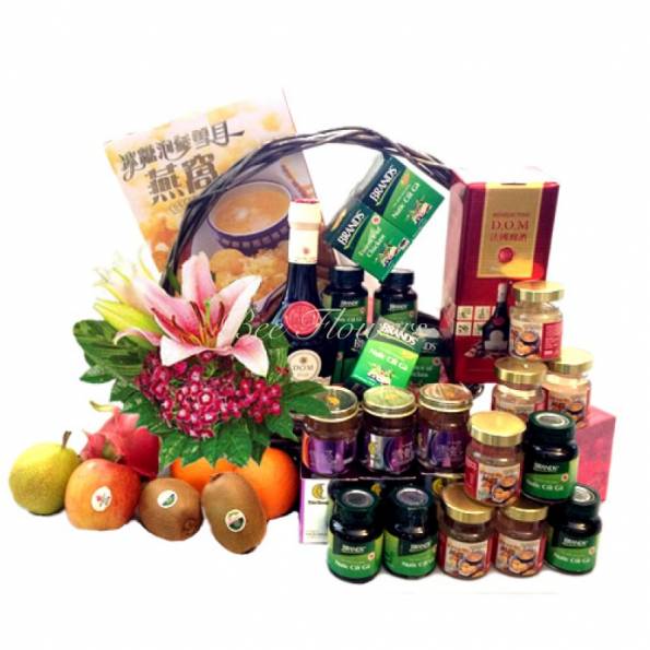 Wellness Hampers