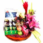 Wellness Hampers