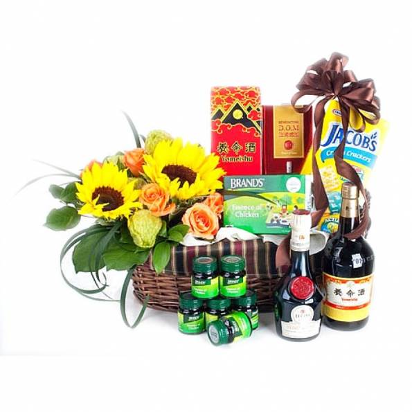 HAMPERS