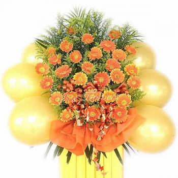 CS06 - Warm Sunny Wishes