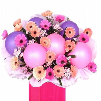 CS15 - Pink Blessings