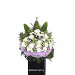 Condolence Wreath