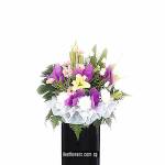 Condolence Wreath