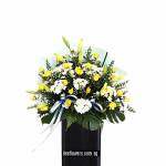 Condolence Wreath