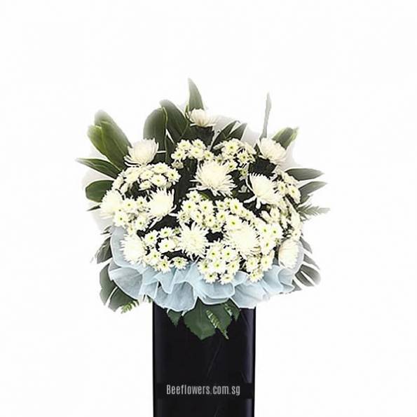 Condolence Wreath