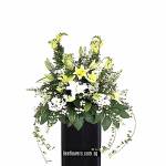 Condolence Wreath