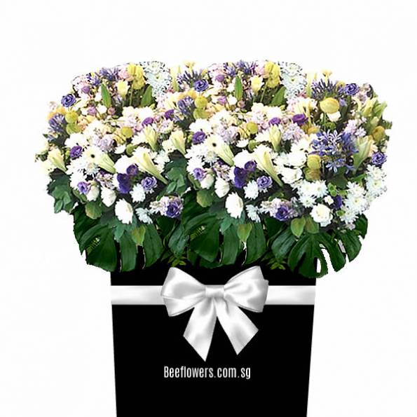 Condolence Wreath