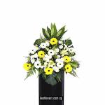 Condolence Wreath