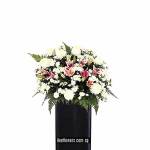 Condolence Wreath