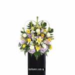 Condolence Wreath