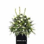 Condolence Wreath