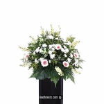 Condolence Wreath