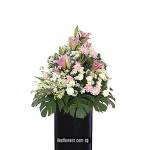 Condolence Wreath