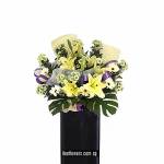 Condolence Wreath
