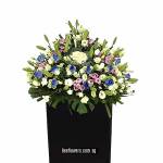 Condolence Wreath