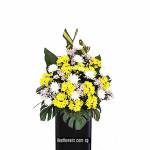 Condolence Wreath