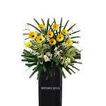 Condolence Wreath