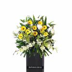 Condolence Wreath
