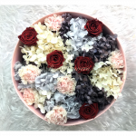 Floral Box