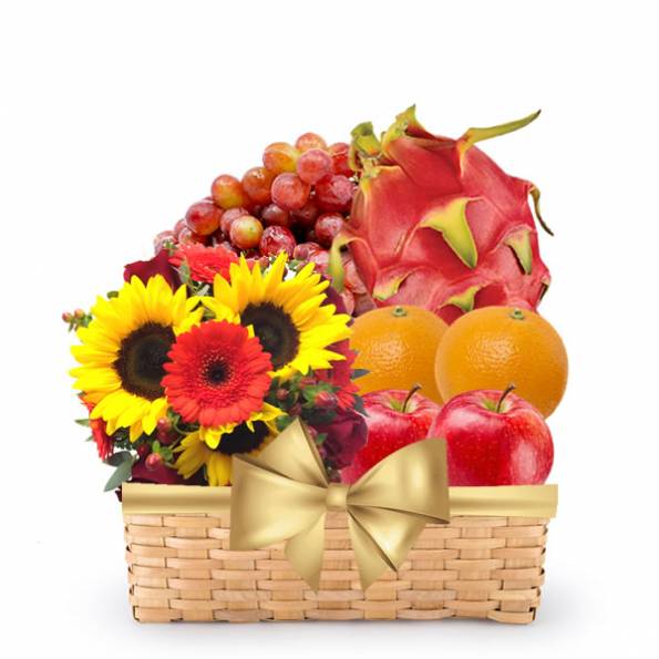 Wellness Hampers