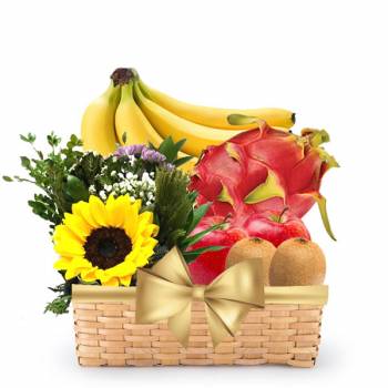 FH04 - Vitamin F for Fruits! (1 DAY ADVANCE BOOKING)