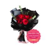 Valentine's Day