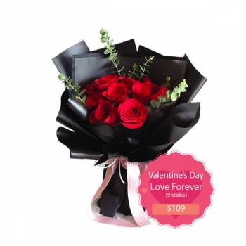 Love Forever