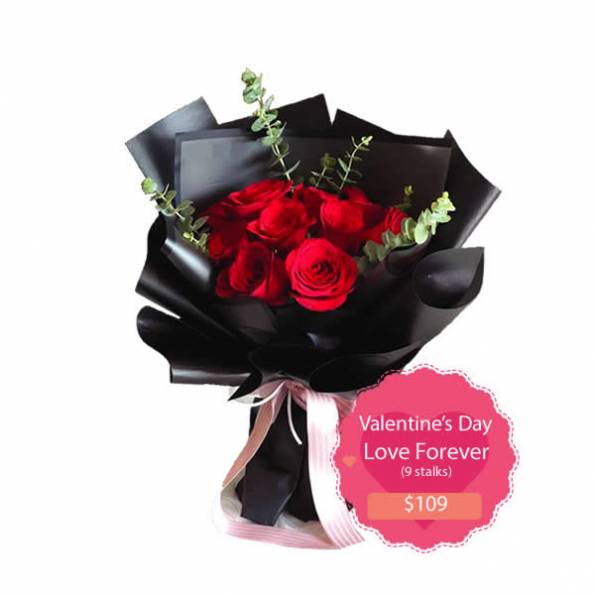Valentine's Day