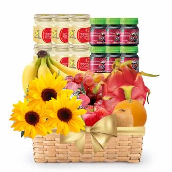 WH18 - Beauty Radiance (1 DAY ADVANCE BOOKING)
