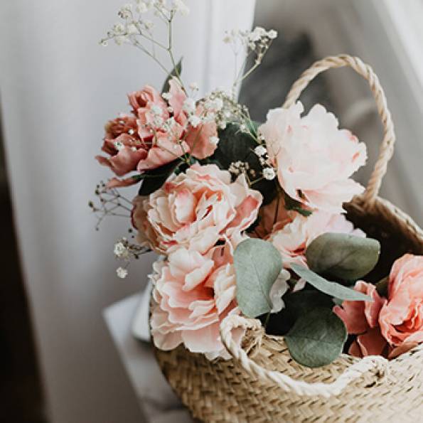 Hampers/Baskets
